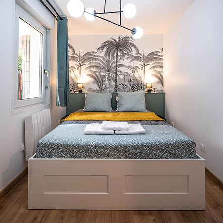 Appartement Cocooning En Centre-Ville - Residence Le Colisee إرمونت المظهر الخارجي الصورة
