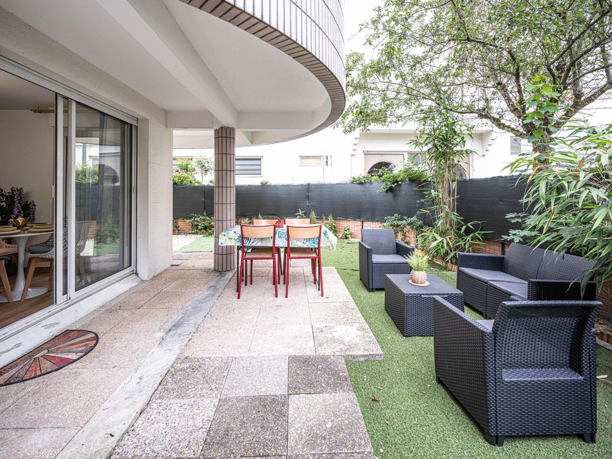 Appartement Cocooning En Centre-Ville - Residence Le Colisee إرمونت المظهر الخارجي الصورة